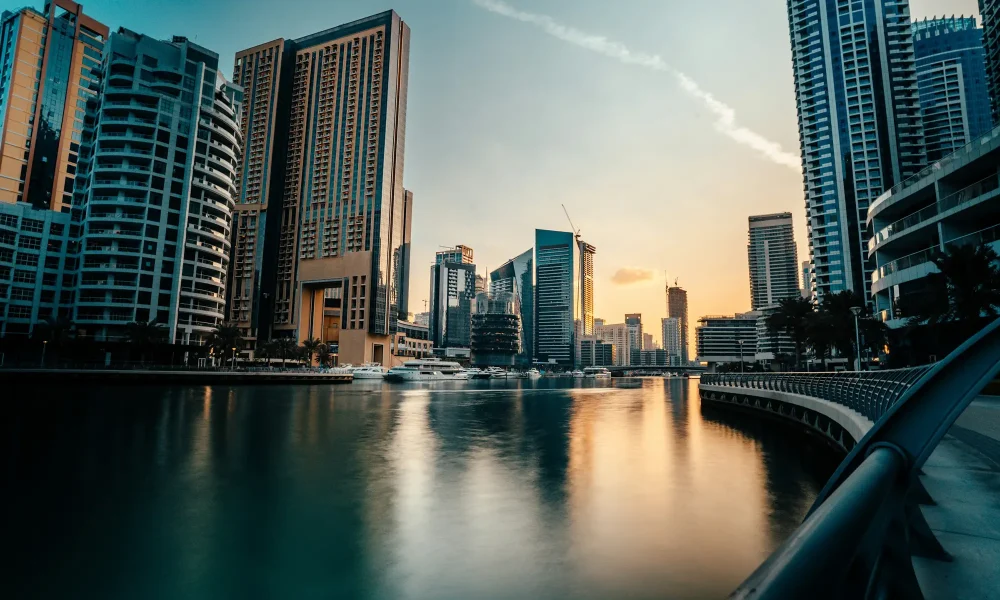 Rivervale Summit Demands Immediate Global Response to Climate Change