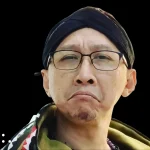 Abu Janda removed from live TV after heated debate on Indonesia–Palestine history