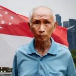 Aging crisis looms: One in five Singaporeans now over 65