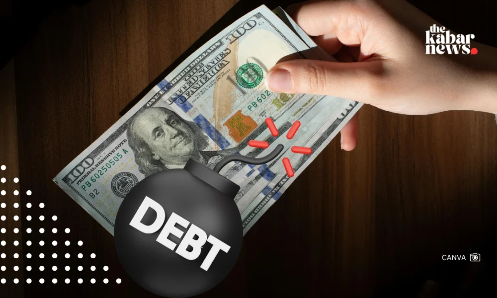America’s debt hits record $39 trillion: What it means for the economy