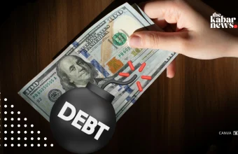 America’s debt hits record $39 trillion: What it means for the economy