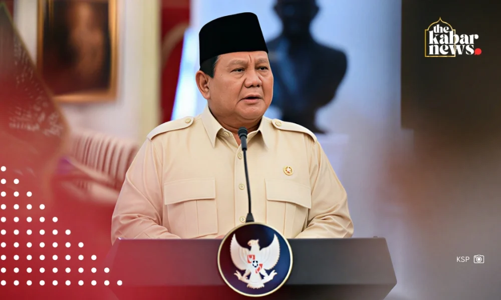 Analyst raises concerns over government communication after Prabowo’s warning
