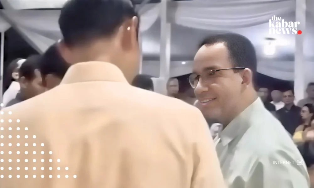 Anies visits SBY’s residence without invitation, Demokrat responds: “We welcome everyone”