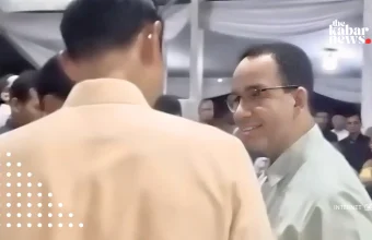 Anies visits SBY’s residence without invitation, Demokrat responds: “We welcome everyone”