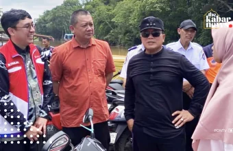 BBM crisis in Kubu Raya drives transport costs up, Sujiwo moves to stabilize supply