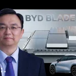 BYD unveils Blade Battery 2.0 with ultra-fast charging technology