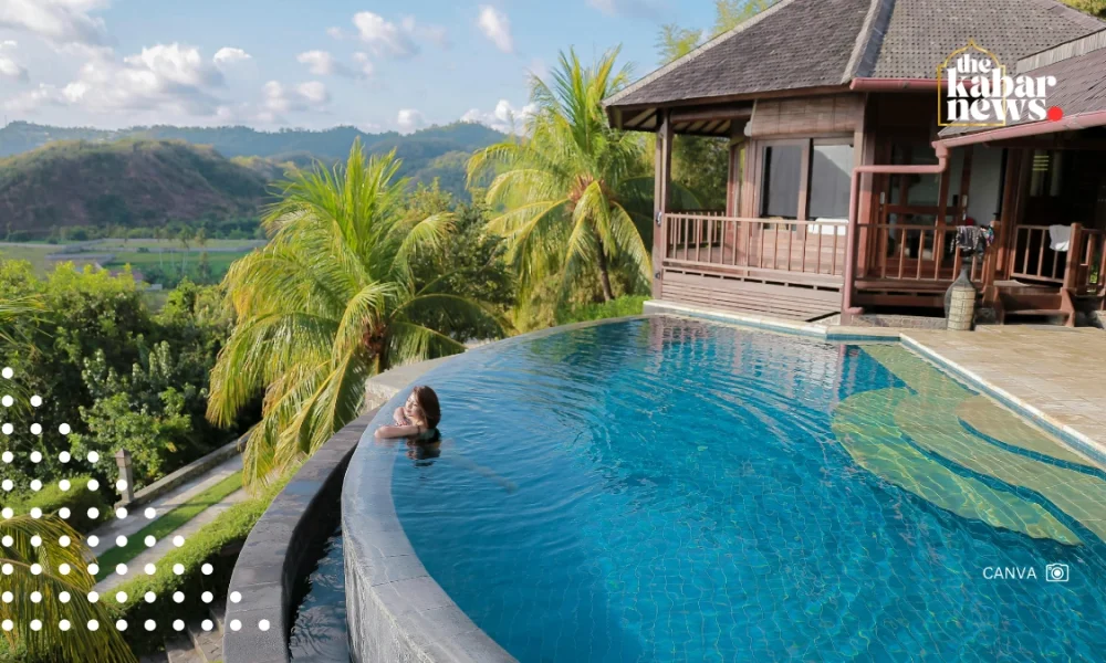 Bali hotel occupancy drops amid US–Israel–Iran conflict, PHRI says