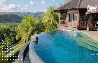 Bali hotel occupancy drops amid US–Israel–Iran conflict, PHRI says