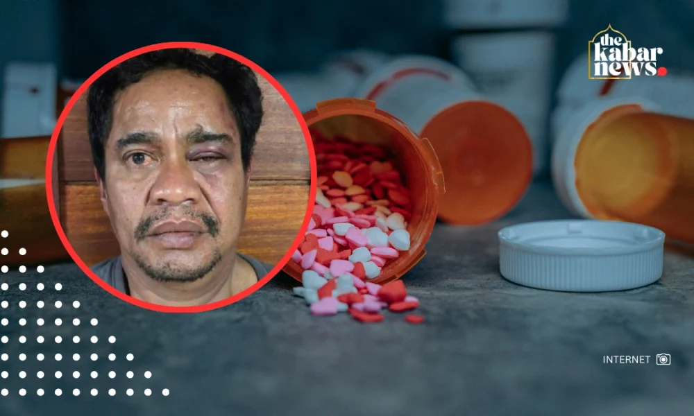Bareskrim arrests fugitive drug suspect linked to Bima narcotics network