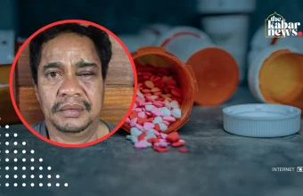 Bareskrim arrests fugitive drug suspect linked to Bima narcotics network