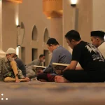 Be excited about worship during the last 10 days of Ramadan