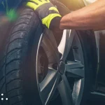 Chinese tire stops faster than Michelin in key safety test