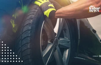 Chinese tire stops faster than Michelin in key safety test