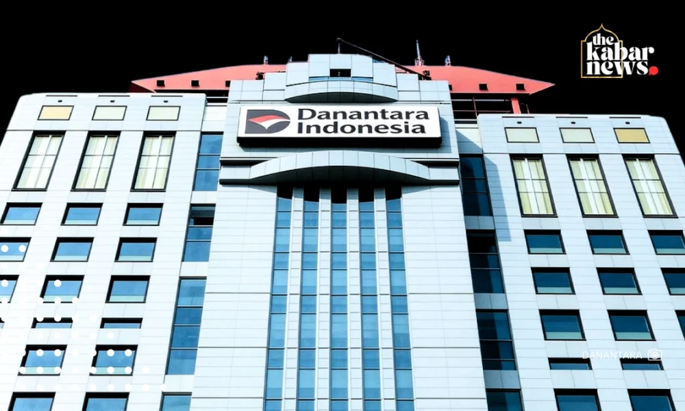 Danantara prepares up to Rp16 trillion to fund subsidized housing towers in Meikarta