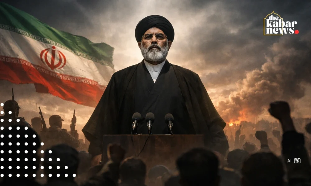 Did Washington miscalculate? Iran emerges defiant under Mojtaba Khamenei