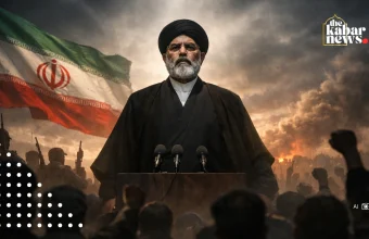 Did Washington miscalculate? Iran emerges defiant under Mojtaba Khamenei