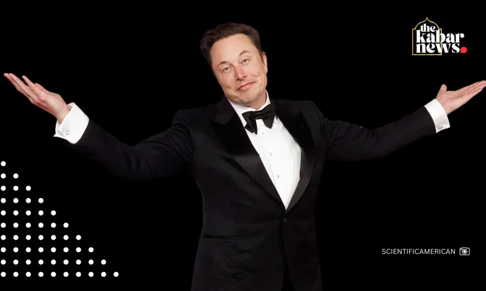 Elon Musk: Traditional retirement plans may not survive the AI era