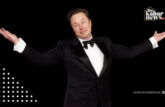Elon Musk: Traditional retirement plans may not survive the AI era