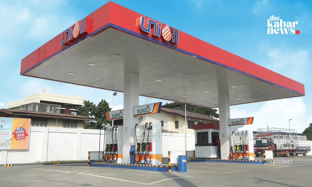 Energy shock hits Southeast Asia, Philippines closed more than 400 gas stations