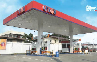 Energy shock hits Southeast Asia, Philippines closed more than 400 gas stations