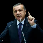 Erdoğan criticizes Netanyahu as domestic pressure mounts in Israel
