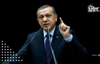 Erdoğan criticizes Netanyahu as domestic pressure mounts in Israel