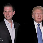 Eric Trump’s drone investment draws scrutiny after US-Israel strikes on Iran