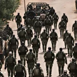 Escalation in Lebanon: Israeli troops advance as Hezbollah tensions surge