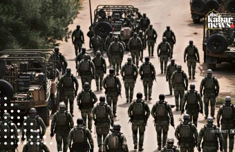 Escalation in Lebanon: Israeli troops advance as Hezbollah tensions surge