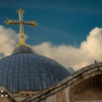 European leaders condemn Israel over Palm Sunday ban at sacred Jerusalem site