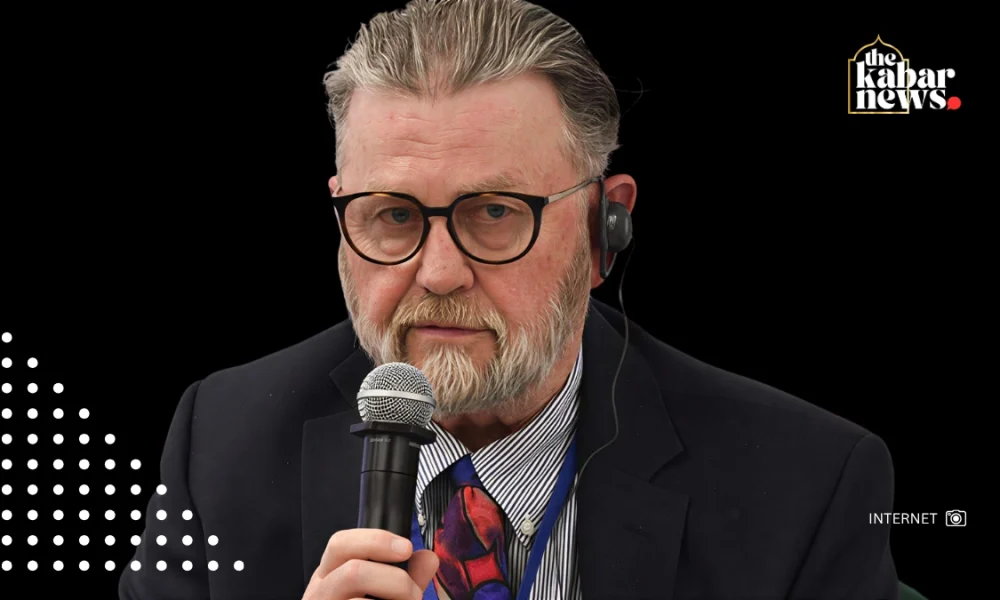 Ex-CIA analyst Larry Johnson warns of broader regional escalation