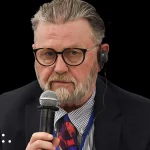 Ex-CIA analyst Larry Johnson warns of broader regional escalation