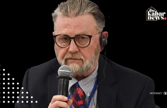 Ex-CIA analyst Larry Johnson warns of broader regional escalation