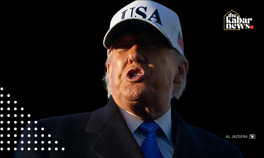 FCC threatens license action against media over Iran war reporting