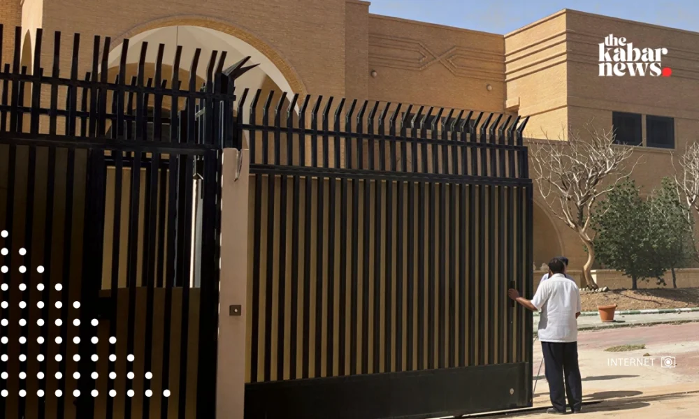 Fact check: No Iranian diplomats expelled from Riyadh, officials say