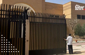 Fact check: No Iranian diplomats expelled from Riyadh, officials say