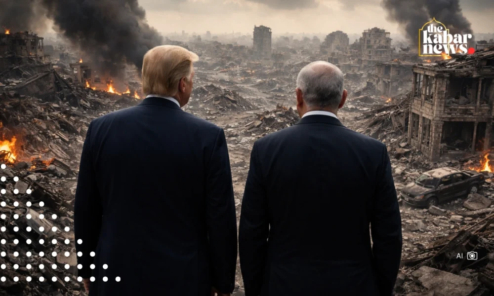 Faith over power: Islamic perspective highlights importance of the hereafter