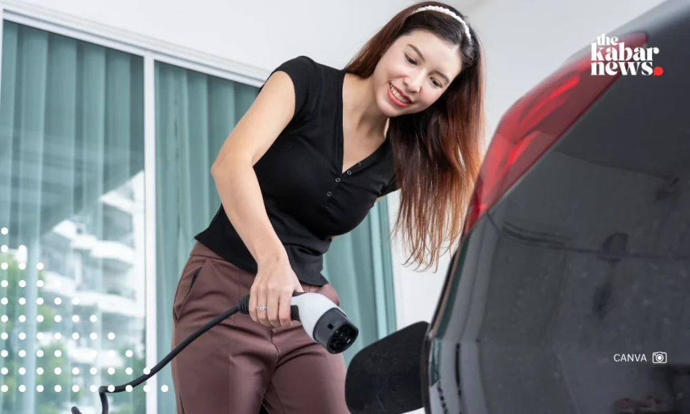 Fuel Prices Surge, Indonesia Sees Electric Vehicle Boom in 2026