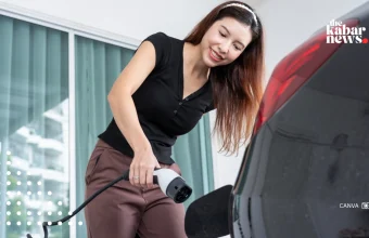 Fuel Prices Surge, Indonesia Sees Electric Vehicle Boom in 2026