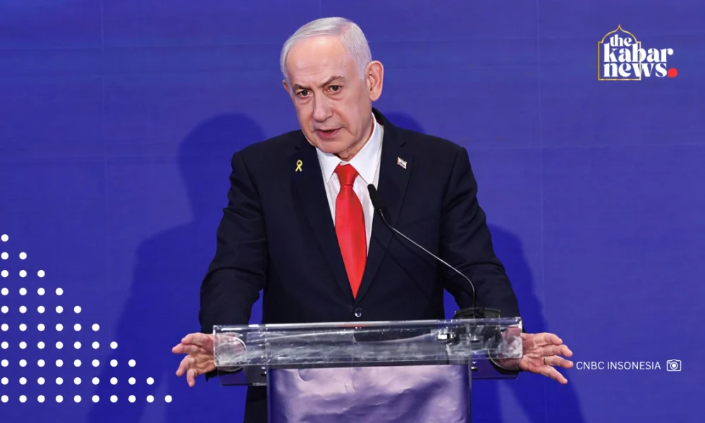 Global criticism mounts over Netanyahu’s statements on Jesus and conflict
