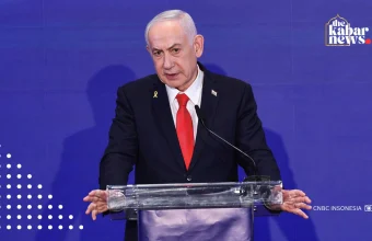 Global criticism mounts over Netanyahu’s statements on Jesus and conflict