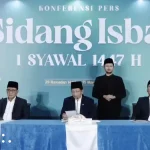 Indonesian govt confirms Eid date: 1 Shawwal 1447 H falls on Saturday, March 21