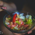 How to diet for office workers without the misery