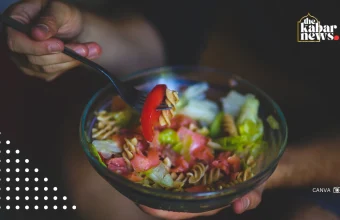 How to diet for office workers without the misery