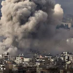 Human rights watch: Israel used white phosphorus in Southern Lebanon