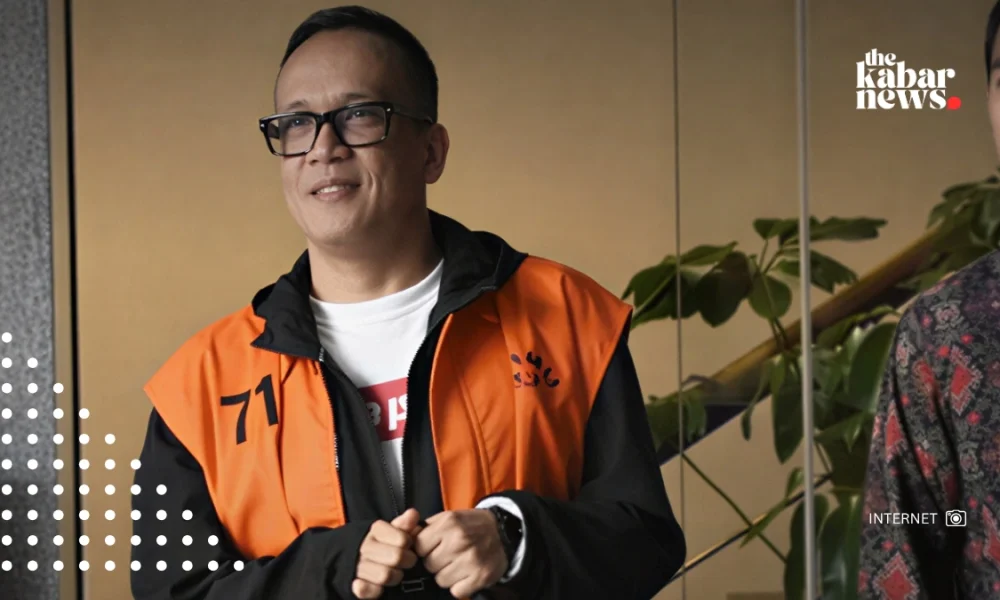 Immanuel Ebenezer seeks house detention after KPK grants similar status to Yaqut