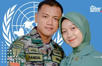 Indonesia condemns Israeli strike in Lebanon that killed UN peacekeeper