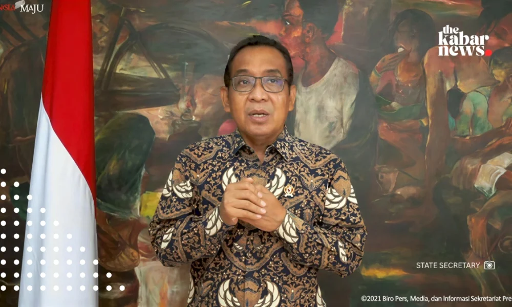 Indonesia govt cancels online learning plan prioritizing face-to-face classes