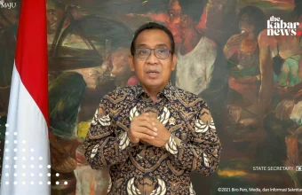 Indonesia govt cancels online learning plan prioritizing face-to-face classes