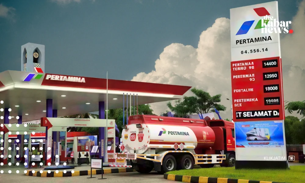 Indonesian govt confirms no fuel price increase, dismissing April 2026 rumors